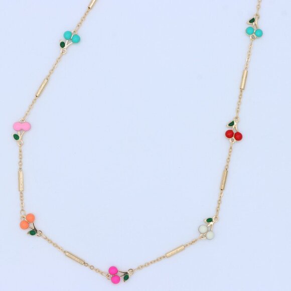 Minimalist Necklace Chain, Elegant Jewelry for Women & Girls | MLCRC2026 - Picture 3 of 10